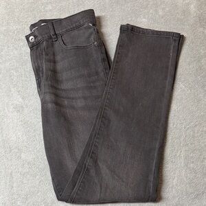 The Children’s Place Girl’s Black Jeans